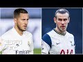 Who is hated more in Madrid: Eden Hazard or Gareth Bale? | ESPN FC Extra Time