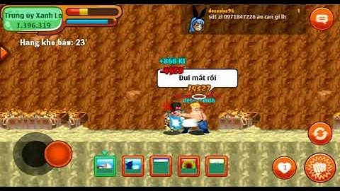 thử đi bđkb cấp 1 va cái kết