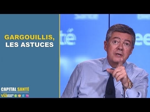 Vidéo: Les toilettes qui gargouillent vont-elles déborder ?