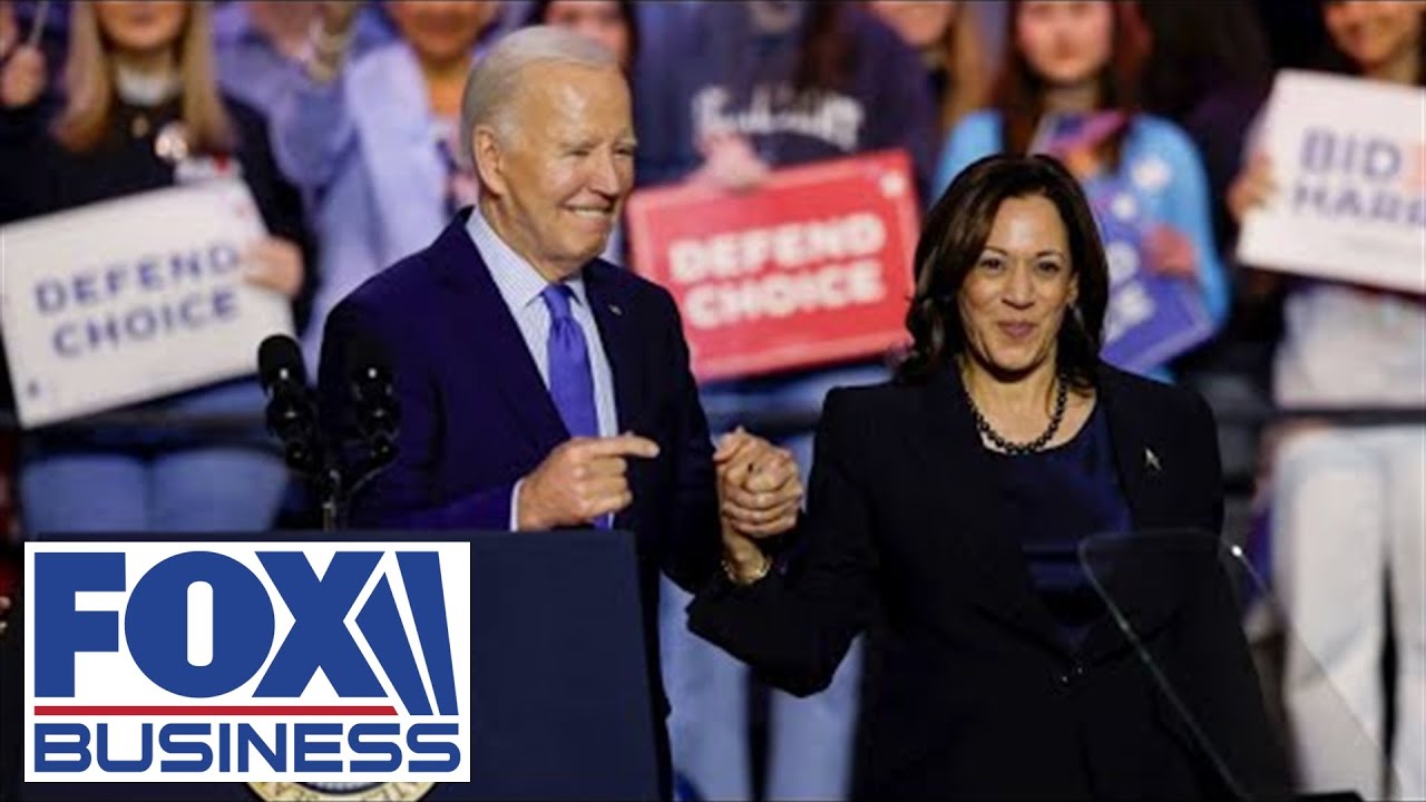 Biden failing to address the ‘No. 1 concern of all Americans’: Ratcliffe