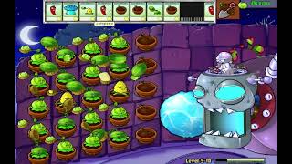 Plants vs. Zombies: Chapter 7 Gameplay Walkthrough | Final Battle with Dr. Zomboss | PvZ GamePlay