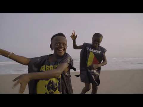 RAMBA JUNIOR - ALLAH DO feat GRAND M ( MUSIC VIDEO )