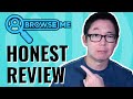 🔴 BrowseMe Review | HONEST OPINION | Branson Tay BrowseMe WarriorPlus Review