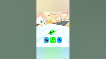 🔥 Shape - Shifting & Transform Beamng Drive The Character 👀 Level #2437  #shapeshifting  #shorts