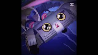 Who Wrote The Rules Ft Legion Of Zoom Batwing Kitty Batwheels