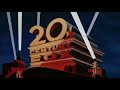 20th Century Fox 1980 1981 My Movie RECONSTRUCTION REMAKE 