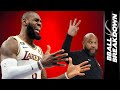 Should lebron coach the lakers