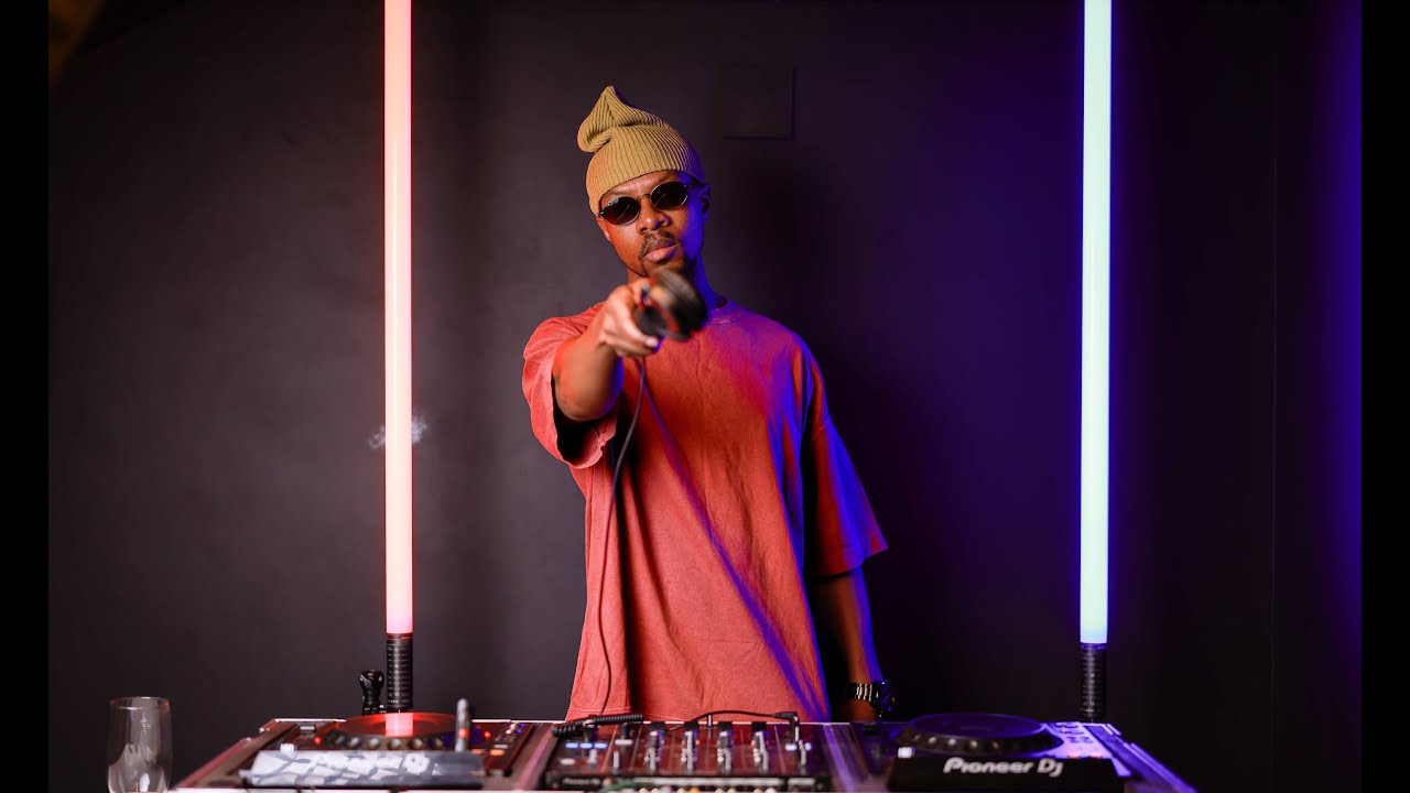 S2 - Ep4 | Wantoo Math (3 Step Mix) | SBT NETWORK | 