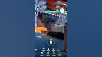 What a Retake with operator look