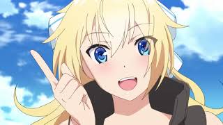 Girly Air Force Trailer