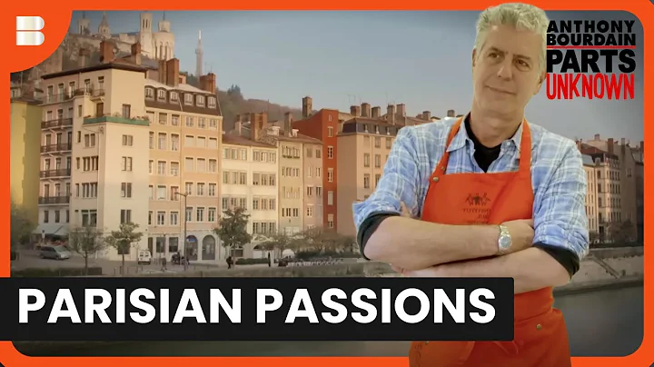 French Culinary Tradition - Anthony Bourdain: Parts Unknown - S03 EP3 - Travel & Cooking Documentary - DayDayNews