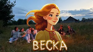 баба Нюра - у весцы