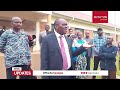 MP Muwanga Kivumbi further remanded