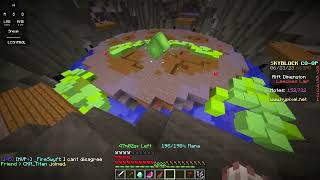 How to skip leech supreme boss phases - Hypixel SkyBlock The Rift