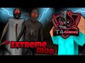 Granny And Grandpa is Another Level in Extreme Mode..! [Granny chapter Two]