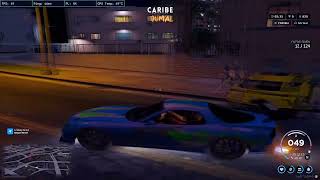 🎭 FIVEM HIGHLIGHTS Cabelinho Scott #01 ( 100%Caribe )