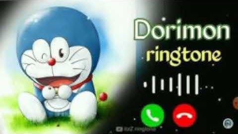 doraemon  ringtone