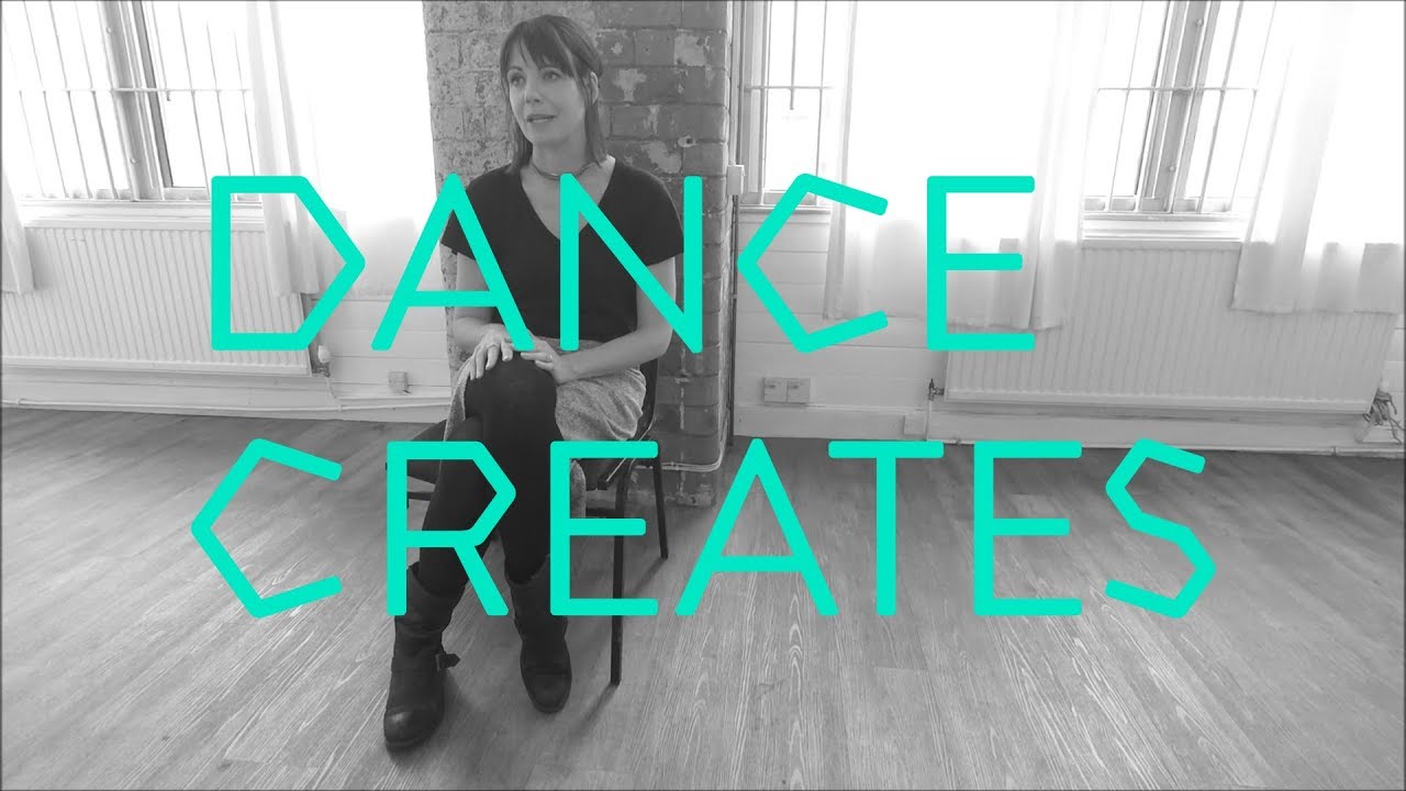 Yorkshire Dance | Dance Creates Conference 2017