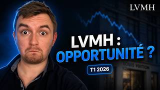 Les Résultats Lvmh Pires Que Prévu ? Analyse Complète Des Données