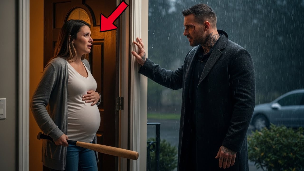 Mafia Widow Pregnant After One Last Night | The Family Wants the Baby—But He Returns From the Dead