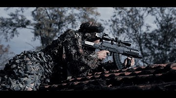 The Extraction | Short Film | Sony FX30