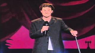 Wil Anderson - 2000 Melbourne International Comedy Festival Gala Wealth