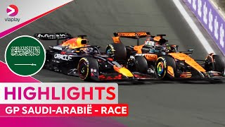Download Lagu TIJDSTRAF NA TURBULENTE OPENING GOOIT RACE OP Z'N KOP!!🤯🥵| Race GP van Saudi-Arabië | Formule 1 2025 MP3 Download Lagu TIJDSTRAF NA TURBULENTE OPENING GOOIT RACE OP Z'N KOP!!🤯🥵| Race GP van Saudi-Arabië | Formule 1 2025 MP3