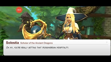 Adventure Quest 3D Let