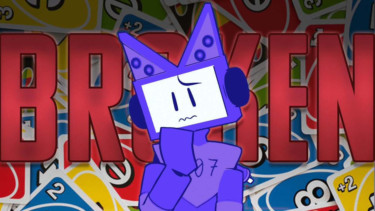 UNO is a functional and fun game