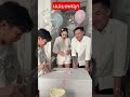 แพทณปภา เฉลยเพศลูก#แพทณปภา #มาแรงในtiktok #ฟีดshorts #geminiforth #น่ารักมากจ้า #ฟีด