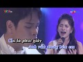Đừng Như Thói Quen Karaoke Full HD - Ngọc Duyên (Sara) & Anh Quân (Jaykii)