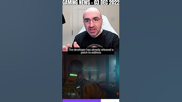 The Callisto Protocol Patch