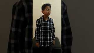 Vuelve, vuelve ! (Angel Daniel) cover Diego Herrera.