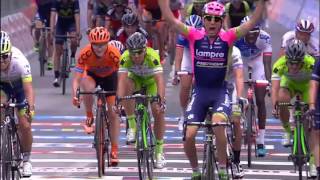 Giro d'Italia 2015 Full Highlights