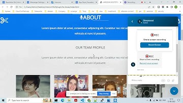 screenjar demo