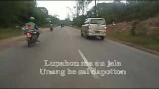Nungga adong nampuna au -  Voc. Putri silitonga (Official video_lirik)