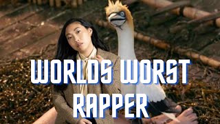 Awkwafina: How In The Hell Is She Famous?