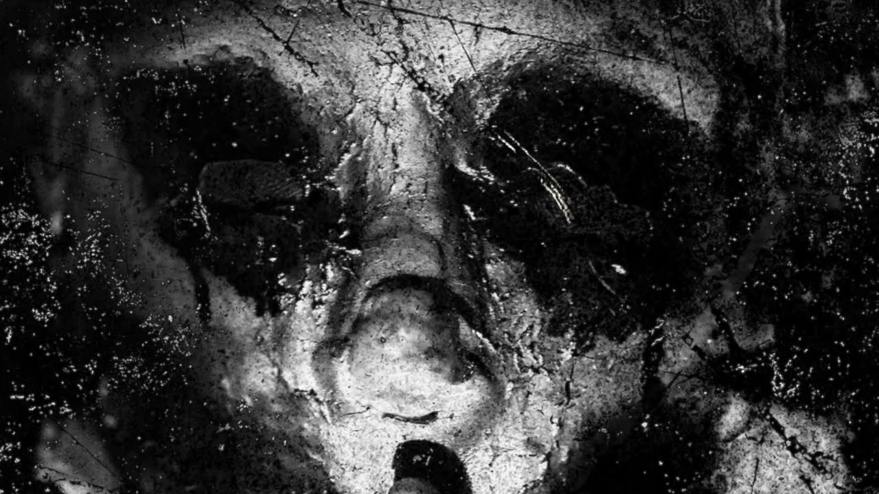 Criminal Mayhem & Serpent Godz - Silence EP [continuous mix]