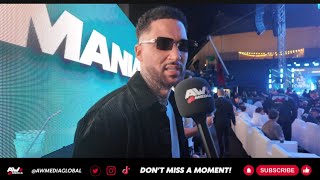 🚨 TY MITCHELL BREAKS SILENCE ON TOMMY ROBINSON SPAT 😳 | ROCKY FIELDING CLASH NEXT? | ALWAYS WRAPPED