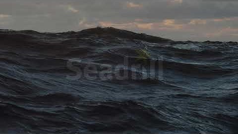 Seadrill using digital inspection software