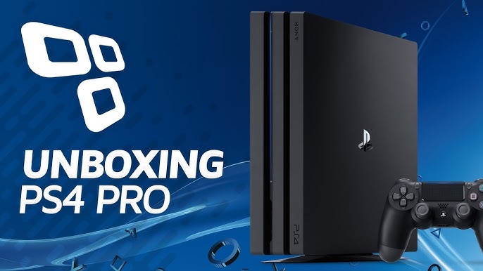 ELE CHEGOU! Unboxing do PlayStation 5 brasileiro