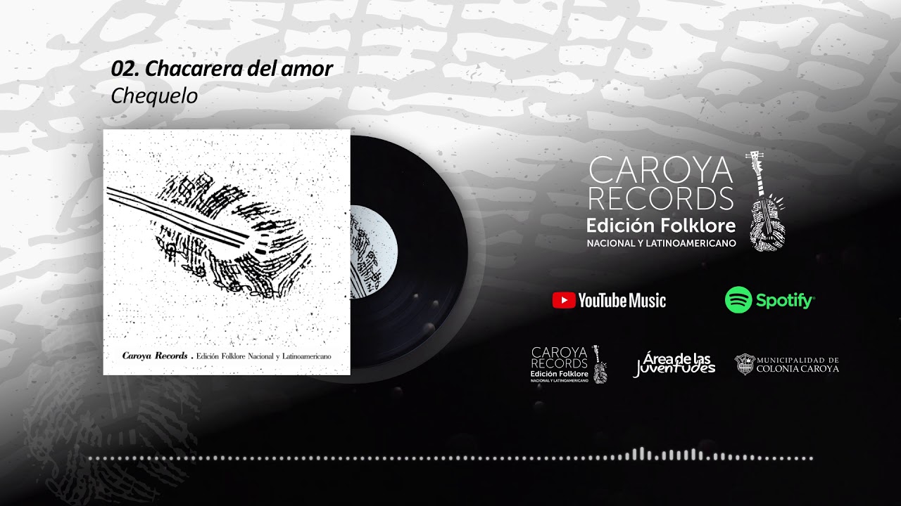 02 CHACARERA DEL AMOR