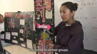 Improving_Education _in _Mexico - Learning to Learn.wmv