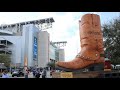 How to buy RodeoHouston tickets