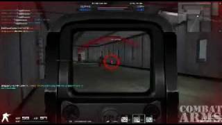 Weapon Hack Combat Arms
