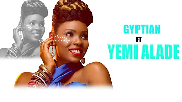 Gyptian Ft Yemi Alade- Something Special(How I Feel)