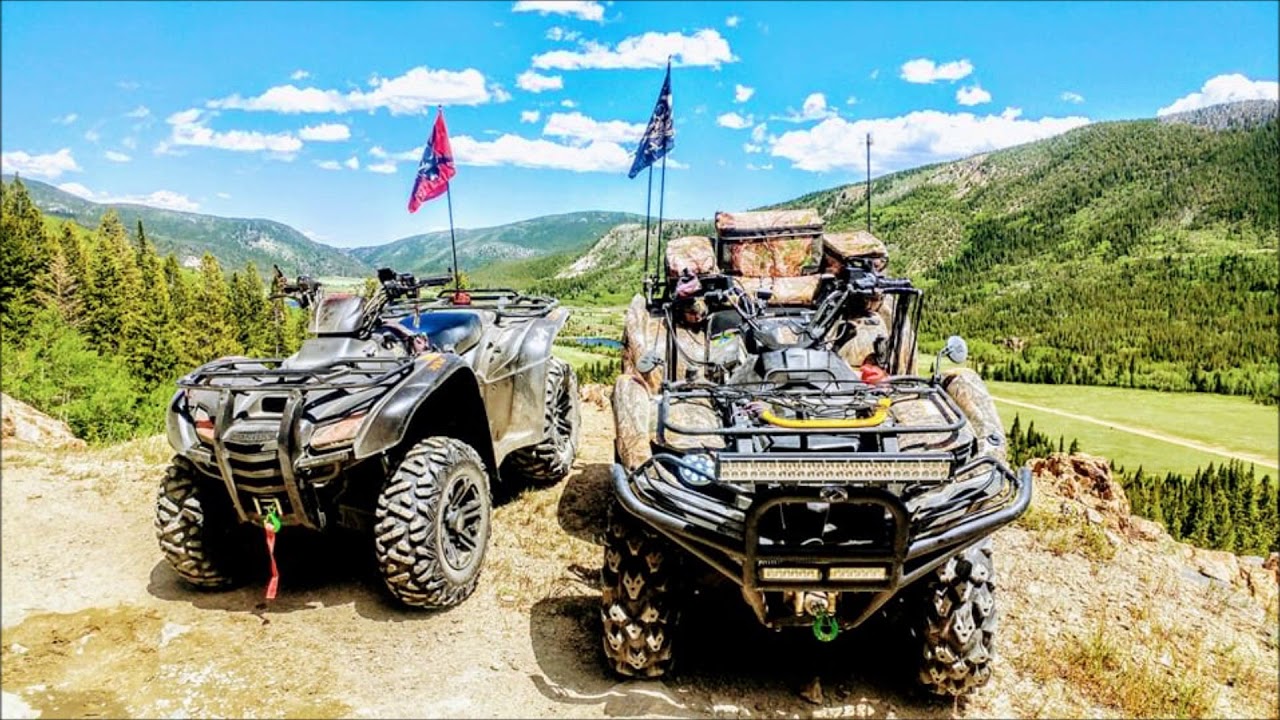 2017 COLORADO ATV PICTURES 1 YouTube
