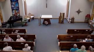 Daily Mass