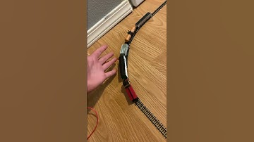 changed my mind, I fw N-scale now