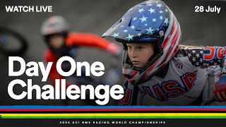 Download Lagu LIVE - Day One Challenge | 2025 UCI BMX Racing World Championships MP3 Download Lagu LIVE - Day One Challenge | 2025 UCI BMX Racing World Championships MP3